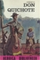 CERVANTES - DON QUICHOTE - HEROÏCA - BIBLIOTHEEK N° 25 - Juniors