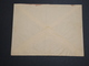 FRANCE / MAROC - Enveloppe En FM ( Oblitération En Bleu) En 1940 Pour Arras , Bataillon De L 'Air  - A Voir - L 5989 - Briefe U. Dokumente