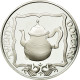 Monnaie, BRITISH VIRGIN ISLANDS, Elizabeth II, 20 Dollars, 1985, Franklin Mint - Iles Vièrges Britanniques