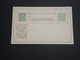 ISLANDE - Entier Postal Illustré Non Voyagé - A Voir - L 6009 - Postal Stationery