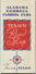 USA - Texaco Road Map 1935 - Alabama Georgia Florida Cuba - 70cm X 76cm - Landkarten