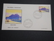 POLYNÉSIE - Enveloppe FDC En 1964 , Bora Bora - A Voir - L 6014 - FDC