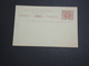 AUSTRALIE / VICTORIA - Entier Postal Non Voyagé Mais Oblitéré En 1902  - A Voir - L 6017 - Brieven En Documenten