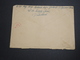 ALLEMAGNE - Enveloppe De Leipzig Pour La France En 1943 , Marque De Censure - A Voir - L 6029 - Lettres & Documents