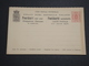 FINLANDE - Entier Postal Non Voyagé - A Voir - L 6035 - Entiers Postaux