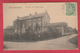 Macquenoise - Ferme De L'Ermitage -1920 - Editi: Douniau , Chimay  ( Voir Verso ) - Momignies