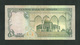 JORDAN 1 Dinar (1975-1992)  *** Mystery Text Above Door Way On The Back *** F - VF *** 4 PCS *** - Jordanie