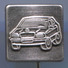 MERCEDES  - Car, Auto, Automotive, Vintage Pin, Badge, Abzeichen - Mercedes
