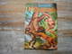 SUPER TARZAN MENSUEL N° 32 EDGAR RICE BURROUGHS 1978 - Tarzan