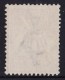 Australia 1916 Kangaroo 2 Shillings Brown 3rd Watermark INVERTED Used - Used Stamps