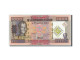 Billet, Guinea, 1000 Francs, 2010, 2010-03-01, KM:43, SPL - Guinea