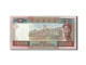Billet, Guinea, 1000 Francs, 2010, 2010-03-01, KM:43, SPL - Guinea