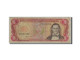 Billet, Dominican Republic, 5 Pesos Oro, 1968, KM:100a, B - Dominicaine