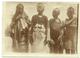 NIGER - "Fillettes De NIAMEY En Costume De Fête",  Photo Originale  Signée Et Datée  Du 20 Mai 1929 - Africa