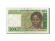 Billet, Madagascar, 500 Francs = 100 Ariary, Undated (1994), KM:75a, TB - Madagascar