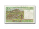 Billet, Madagascar, 500 Francs = 100 Ariary, Undated (1994), KM:75a, TB - Madagaskar