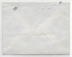 1967 - TAXE - LETTRE TAXEE De PARIS Pour SOUTH CROYDON (GB - SURREY) - ARMOIRIE De PARIS - 1960-.... Cartas & Documentos