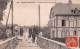 Laroche-Migennes     89       Avenue De La Gare. Festival De 1907         (voir Scan) - Autres & Non Classés