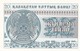 KAZAKISTAN  20 TIYN  1993    FDS - Kazakhstán