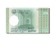 Billet, Tajikistan, 20 Diram, 1999, 1999, KM:12a, NEUF - Tadjikistan