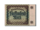 Billet, Allemagne, 5000 Mark, 1922, 1922-12-02, KM:81b, TTB - 5000 Mark