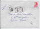 1987 - TAXE "INSECTES" - ENVELOPPE De PARIS Pour PARIS Avec TAXE - 1960-.... Lettres & Documents