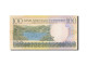 Billet, Rwanda, 100 Francs, 2003, 2003-09-01, KM:29b, SPL - Rwanda