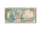 Billet, Somalie, 500 Shilin = 500 Shillings, 1989, 1989, KM:36a, TB+ - Somalie