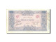 Billet, France, 1000 Francs, 1 000 F 1889-1926 ''Bleu Et Rose'', 1924 - 1 000 F 1889-1926 ''Bleu Et Rose''