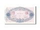 Billet, France, 500 Francs, 500 F 1888-1940 ''Bleu Et Rose'', 1921, 1921-01-21 - 500 F 1888-1940 ''Bleu Et Rose''