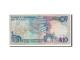 Billet, Tunisie, 10 Dinars, 1983, 1983-11-03, KM:80, TB - Tunisia