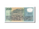 Billet, Sri Lanka, 200 Rupees, 1998, 1998-02-04, KM:114b, NEUF - Sri Lanka