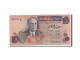 Billet, Tunisie, 10 Dinars, 1973, 1973-10-15, KM:72, TB - Tunesien