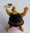 FIGURINE ASTERIX PLASTOY 2006 ORDRALPHABETIX TBE MOYENNE TAILLE - Astérix & Obélix