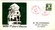 ALGERIE - Premier Jour Bardo 1957 - P21252 - FDC