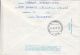 54804- PUTNA MONASTERY, ARCHITECTURE, REGISTERED COVER STATIONERY, 1997, ROMANIA - Abbeys & Monasteries