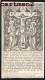 FAIRE-PART DE DECES ANDREE-JOSEPHINE-MARTHE JACQUINOT VEUVE LOUIS CHARLES THIL DECEDEE A PARIS L. LESORT - Avvisi Di Necrologio