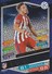 MATCH ATTAX CHAMPION LEAGUE 2016/17 - SAUL NIGUEZ (CLUB ATLETICO DE MADRID - LEGGI - Autres & Non Classés