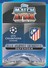 MATCH ATTAX CHAMPION LEAGUE 2016/17 - SAUL NIGUEZ (CLUB ATLETICO DE MADRID - LEGGI - Sonstige & Ohne Zuordnung