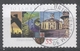 Germany 2007. Scott #2428A (U) Admission Of Saarland Into Federal Republic, 50th Anniv - Oblitérés
