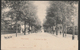 Verviers  Avenue De Spa  1902 - Verviers