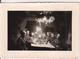 Foto Deutsche Soldaten Bei Weihnachtsfeier - Majathawo(?) - 1941 - 7*5cm (26898) - Orte