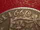 France - 1/12 écu 1660 E Tours Louis XIV - Variété Fautive BENEDICTM (1) 0146 - 1643-1715 Louis XIV Le Grand