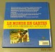 Livre LE MONDE EN CARTES - CLÉS POUR COMPRENDRE L'ACTUALITÉ (1988) - Geographie