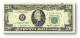 U. S. A. - 20 DOLLARS - 1985 - Pick 477 - ( A ) - BANK OF BOSTON - MASSACHUSETTS - Andrew Jackson / White House - Billetes De La Reserva Federal (1928-...)