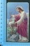 237/37  SANTINO IMMAGINE DEL 1999 AUGURI DU BUONA PASQUA NELLA GIOIA DI CRISTO RISORTO DI CIVITAVECCHIA - Santini