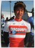 5 Cartes Postales Cyclisme Cycliste Hammond Voeckler Ciolek Beppu Gocler Coups De Pédales - Cyclisme