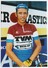 5 Cartes Postales Cyclisme Cycliste Rooks Outschakov Gonzalez Rodriguez Steels Coups De Pédales - Cyclisme