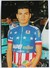 5 Cartes Postales Cyclisme Cycliste Rooks Outschakov Gonzalez Rodriguez Steels Coups De Pédales - Cyclisme