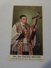 D986 - Santino Holy Card EB Venerabile Don Placido Baccher Rettore Del Gesù Vecchio In Napoli - Santini